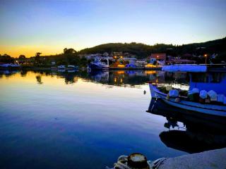 Tria Liodendra Corfu - Petrití - 9