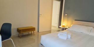 Dama del Mare Apartment - Bari - 5