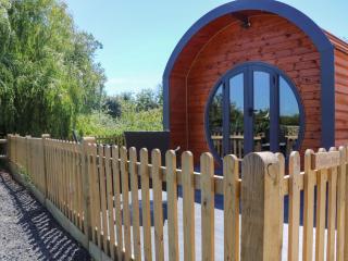 Willow Pod - Arundel - 8