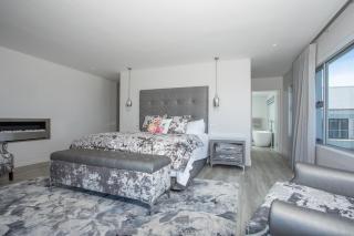 THE VIEW LANGEBAAN LAGOON VILLA WITH HEATED POOL and SOLAR ENERGY - Langebaan - 9