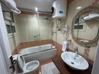 Skyline luxury suites 5 mins from Cairo Airport - Il Cairo - 8
