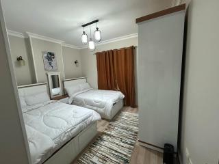 Skyline luxury suites 5 mins from Cairo Airport - Il Cairo - 6