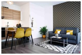 Bel appartement à 15 min de Paris - 0