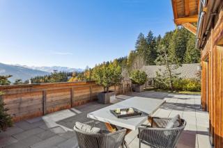 Vista Alpina by Mrs Miggins - Crans-Montana - 6