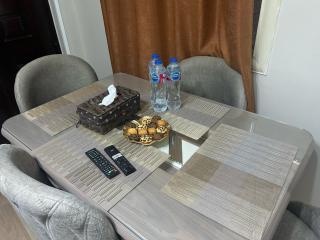 Skyline luxury suites 5 mins from Cairo Airport - Il Cairo - 2