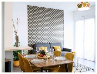 Bel appartement à 15 min de Paris - 2