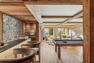 Vista Alpina by Mrs Miggins - Crans-Montana - 7