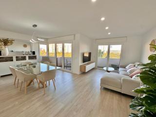 Stunning Apartment in front Palau de les Arts - Valencia - 3