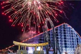 Ocean Suites HOT TUB - sleeps 11 - Blackpool - 6