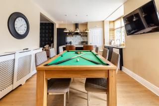Ocean Suites HOT TUB - sleeps 11 - 8