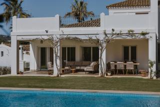 Villa Desteny - San Roque - 0