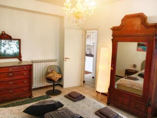 La Casa del Belvedere - 1