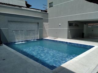 Virgilio Gomes Piscina - São Paulo - 7