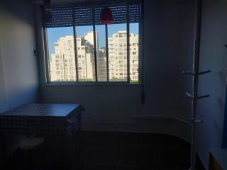 Sea View of Copacabana - Rio de Janeiro - 1