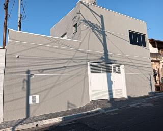 Virgilio Gomes Piscina - São Paulo - 1
