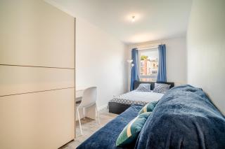 Appart Standing - Trappes - 8