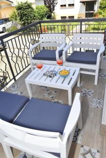 Bell'Italia Sole House - Peschiera del Garda - 8