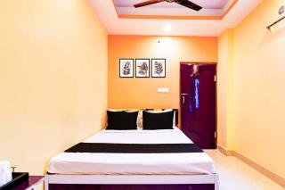 Hotel O CITY PLACE - Ballygunge - 2