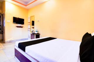 Hotel O CITY PLACE - 6