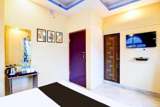 Hotel O CITY PLACE - Ballygunge - 1