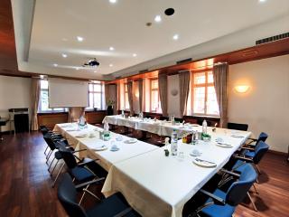 Hotel Schwert - Rastatt - 1