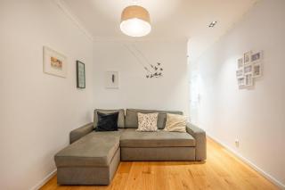 GuestReady - Glorious stay near Miradouro da Graça - 5