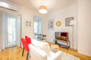 GuestReady - Glorious stay near Miradouro da Graça - 9