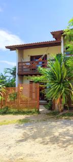 Casa Dos Ventos Hospedagem Praia do Rosa - Praia do Rosa - 1