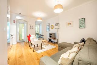 GuestReady - Glorious stay near Miradouro da Graça - 4