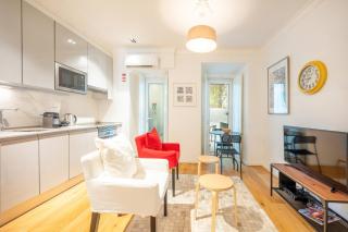 GuestReady - Glorious stay near Miradouro da Graça - 2