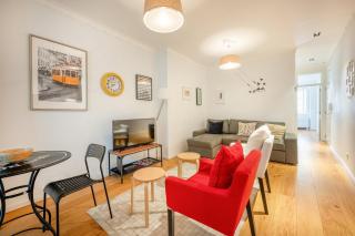 GuestReady - Glorious stay near Miradouro da Graça - 3