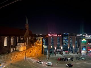 Apartament Centrum Krawiecka 4 - Wrocław - 1