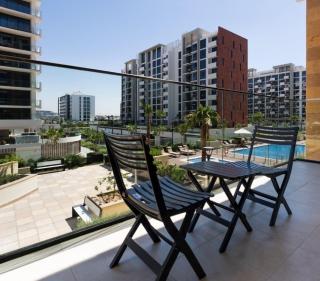 Jaddaf building - 3