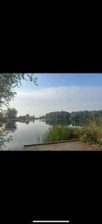 41 Fishing lake - Tattershall - 9