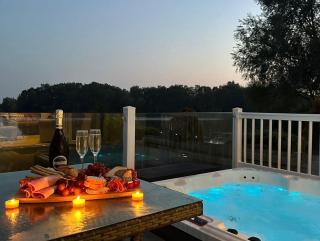 41 Fishing lake - Tattershall - 8