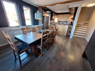 Oerlinghausen Groß, 8 Personen, 5 Zimmer, 2 Bäder - Oerlinghausen - 2