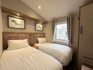41 Fishing lake - Tattershall - 3