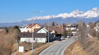 Apartmán Artúr - Poprad - 6