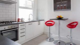 Elegant & spacious 3 bed apartment - Londra - 3