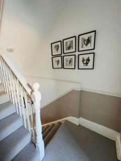 Elegant & spacious 3 bed apartment - Londra - 2