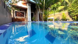 Serene Grand Villa - Galle - 0