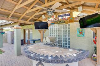 Horsey Hideaway Ranch House in Cave Creek! - Cave Creek - 9