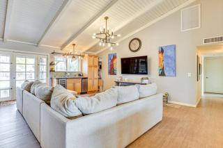 Horsey Hideaway Ranch House in Cave Creek! - Cave Creek - 8