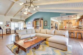 Horsey Hideaway Ranch House in Cave Creek! - Cave Creek - 6