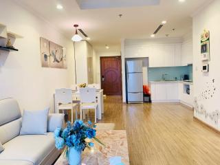 Nice view apartment in Park Hil-Times City - 6