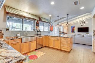 Horsey Hideaway Ranch House in Cave Creek! - Cave Creek - 1