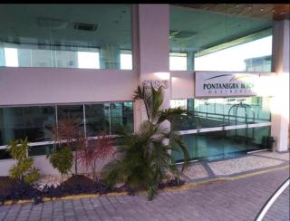 Ponta Negra Beach Apt 501 - Natal - 5