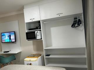 Ponta Negra Beach Apt 501 - Natal - 4