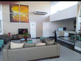 Ponta Negra Beach Apt 501 - 1