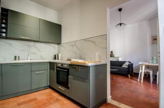 Charmant Apt au cœur d'Ajaccio, 2 chambres - Ajaccio - 0